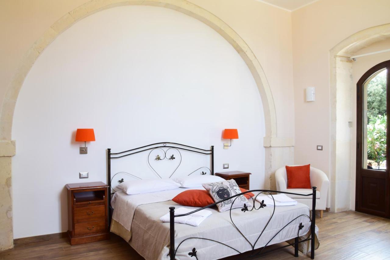 Couette-café Antico Casale Benali *