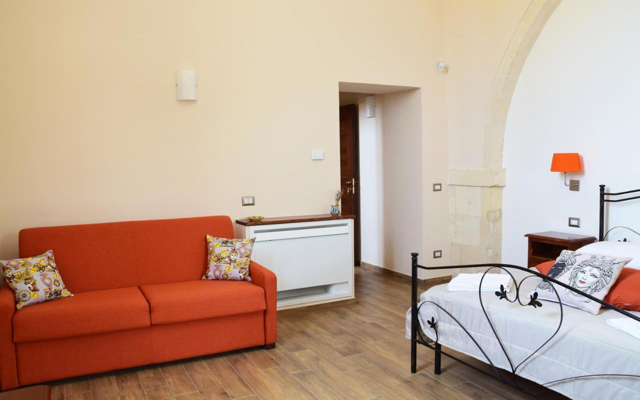 Antico Casale Benali