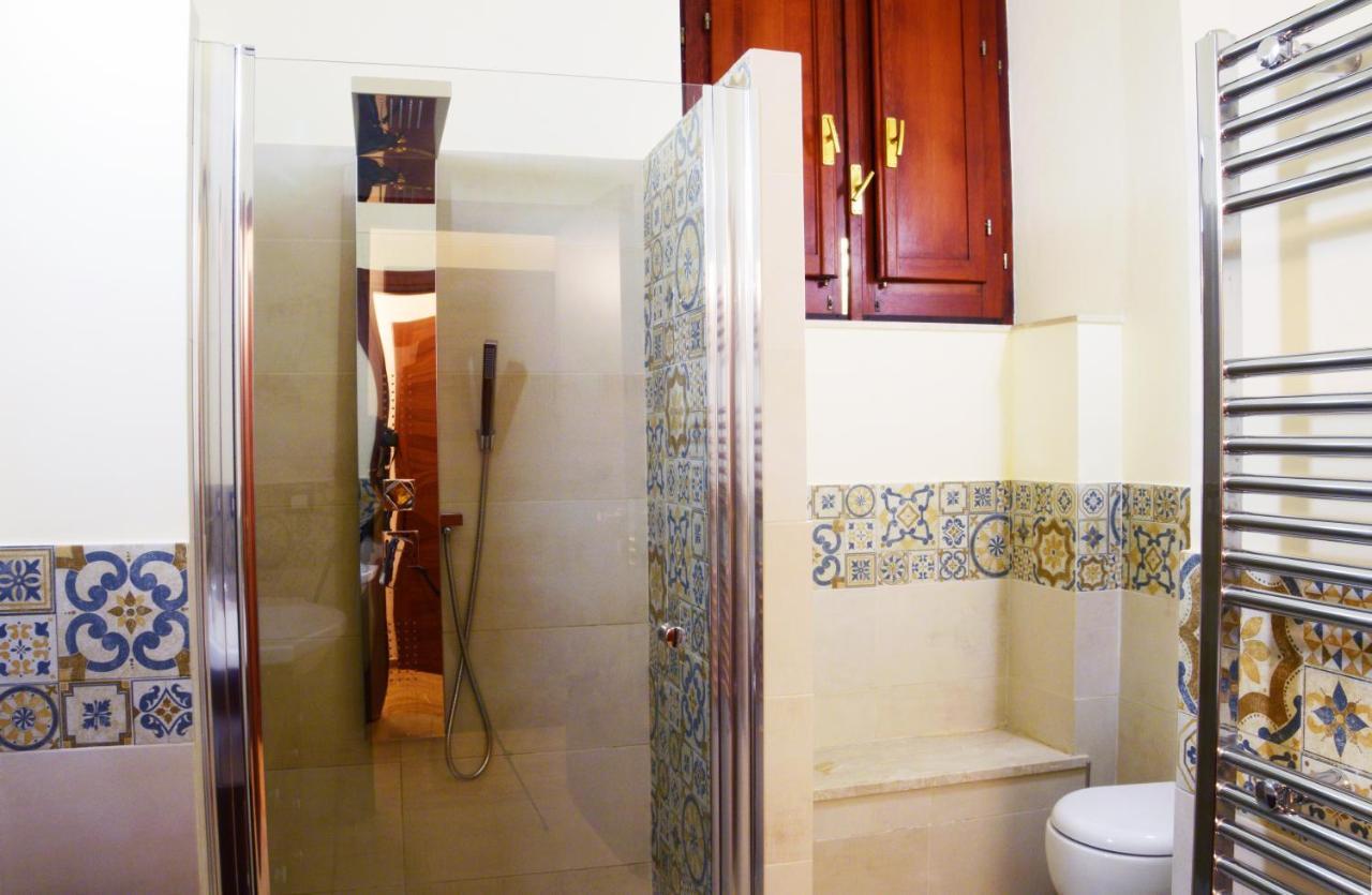 Antico Casale Benali Bed & Breakfast *