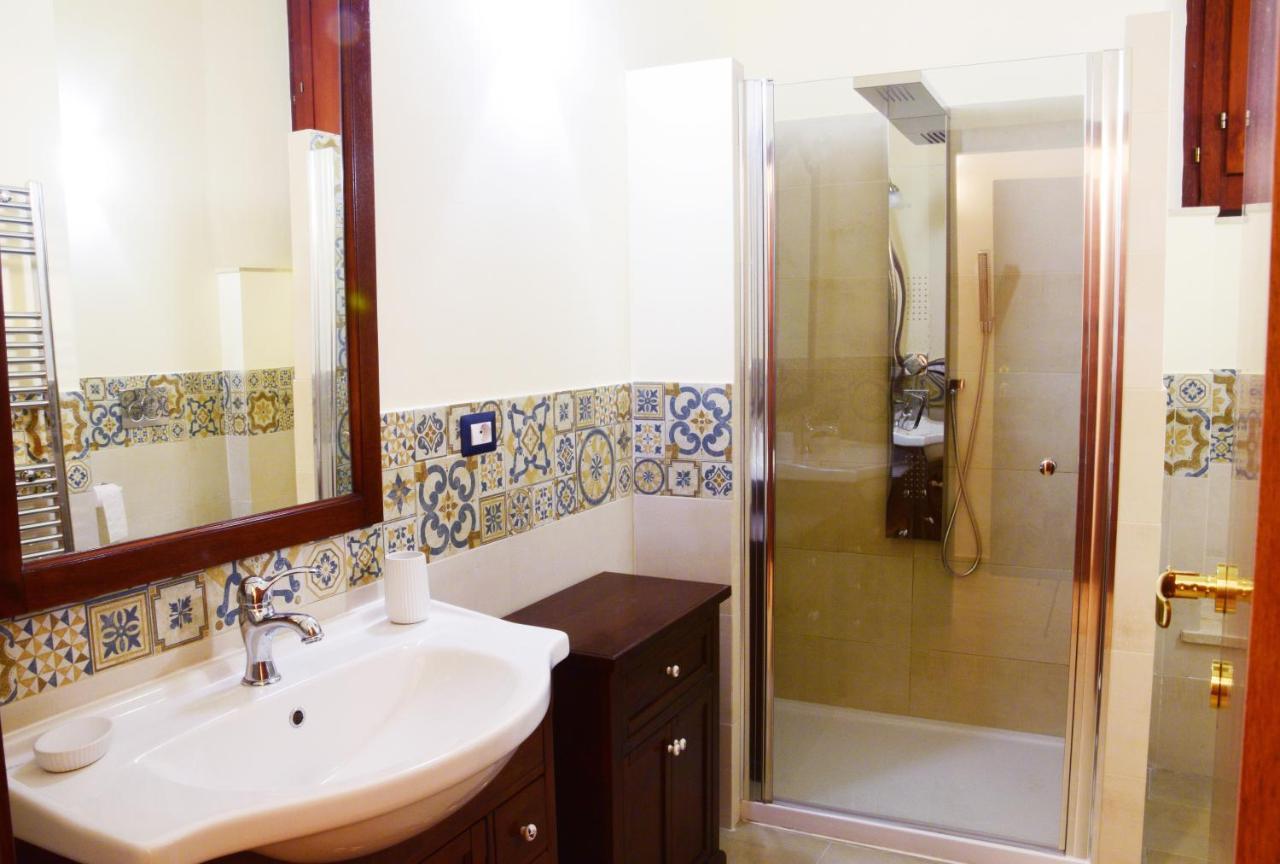 Antico Casale Benali Bed & Breakfast *