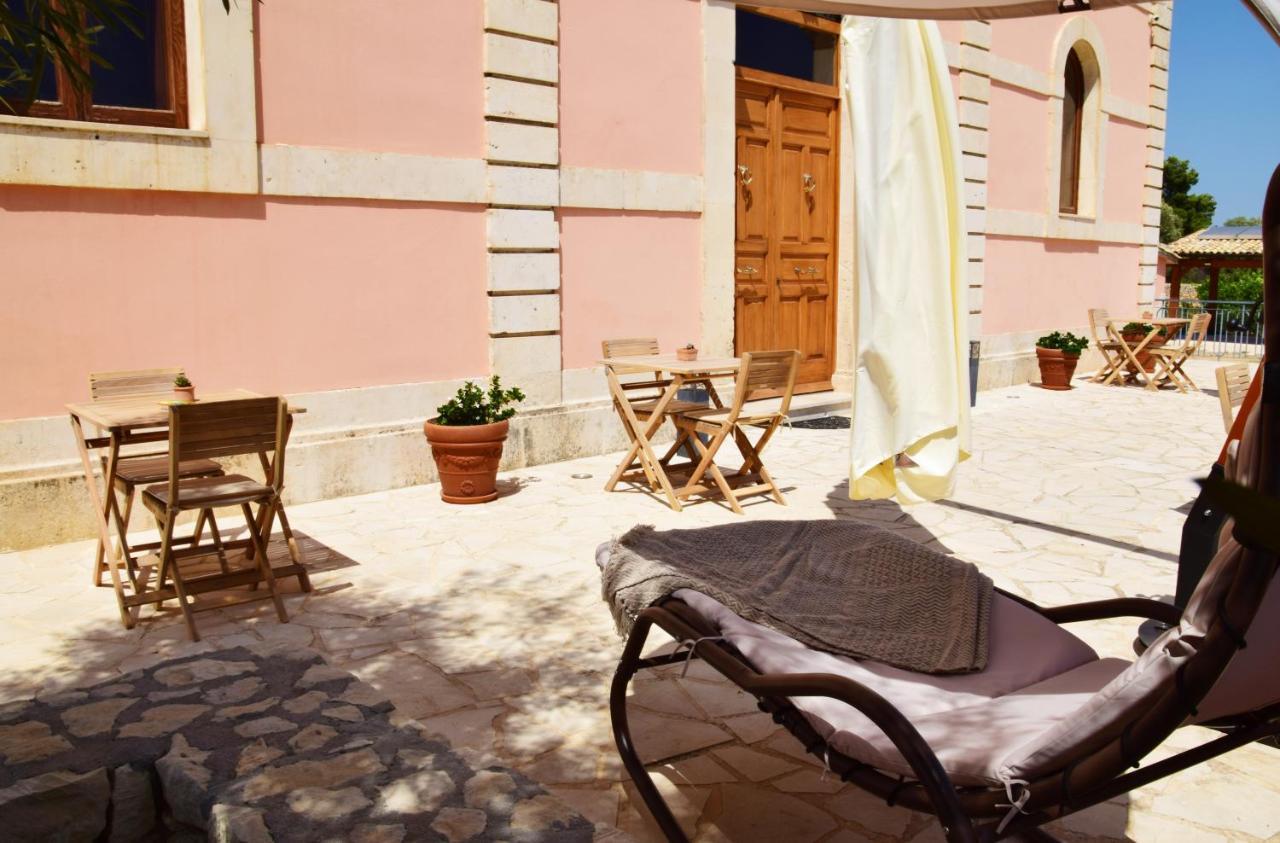 Antico Casale Benali Bed & Breakfast *