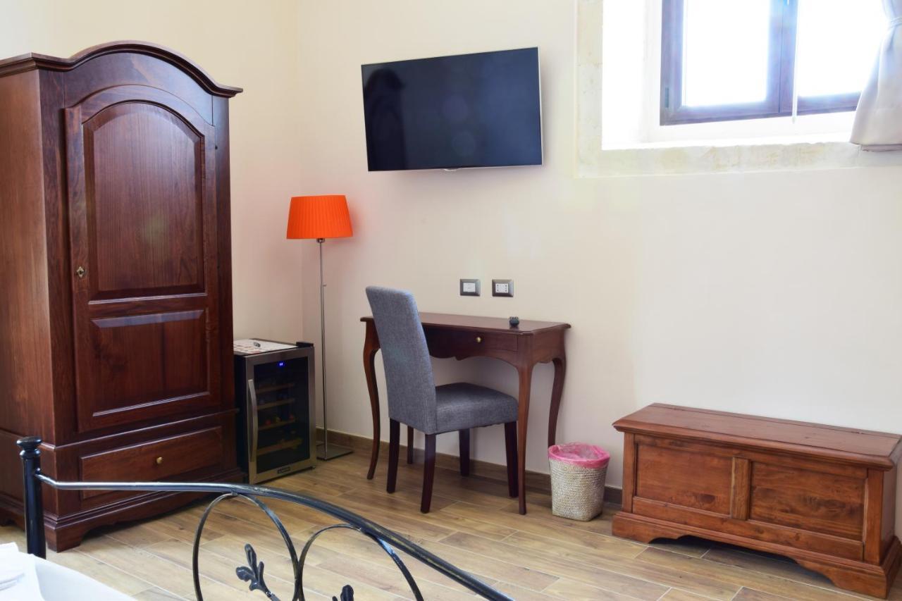 Bed & Breakfast Antico Casale Benali