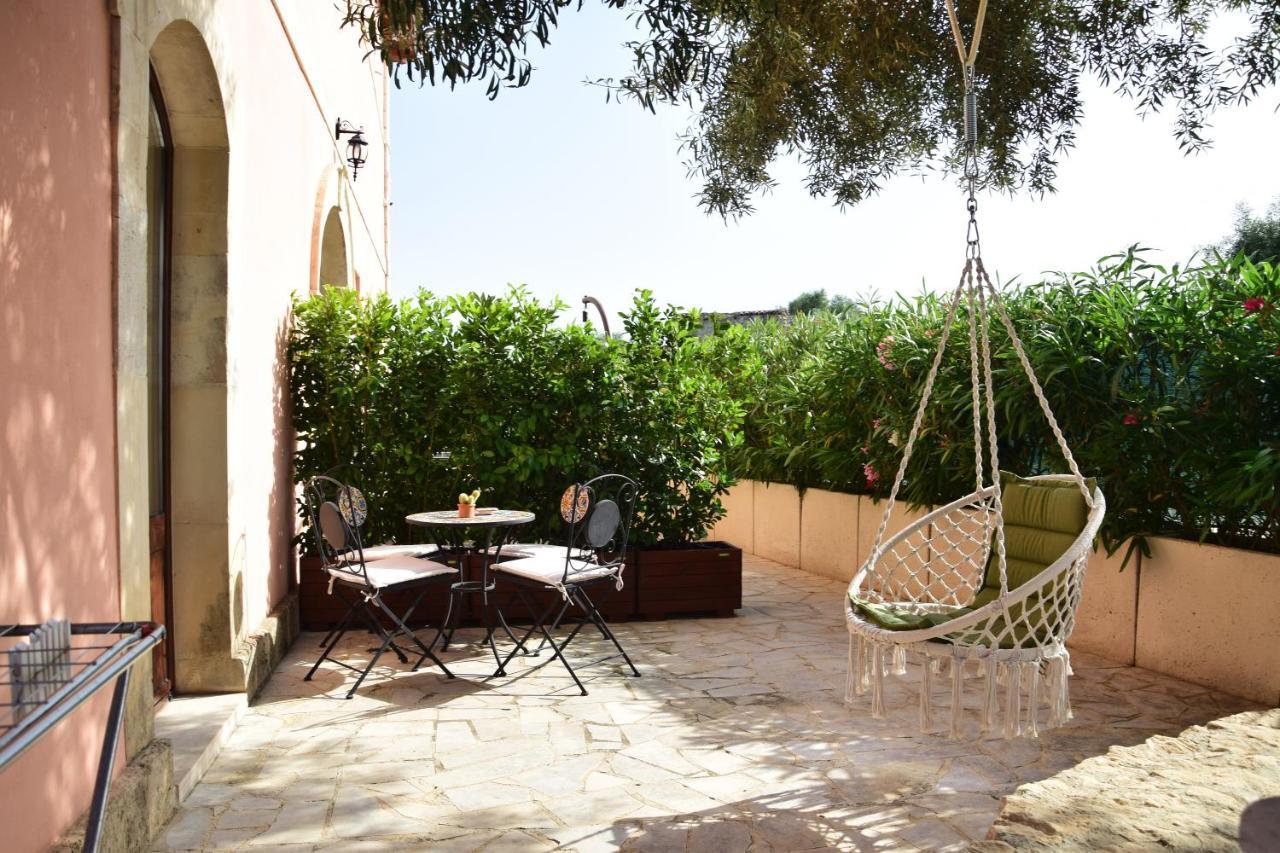 Bed & Breakfast Antico Casale Benali *