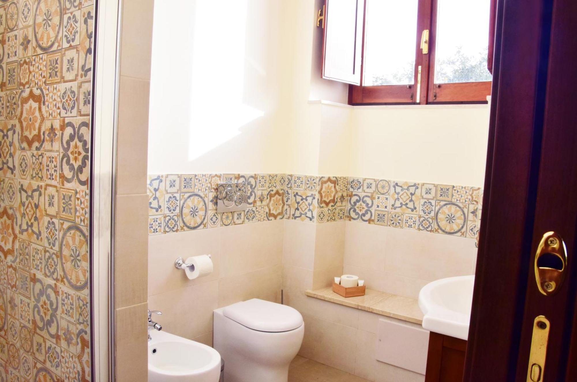 Antico Casale Benali Bed & Breakfast